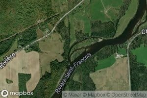 Ruisseau Bouchard
