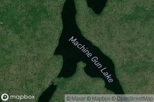 Machine Gun Lake