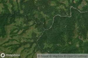 Arroyo La Cabirma Clara