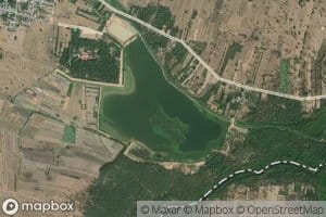 Ang Kep Nam Ban Prue