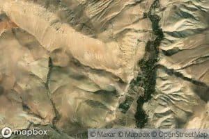 Cheshmeh-ye Golik Darreh Seh