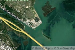 Canale di San Secondo