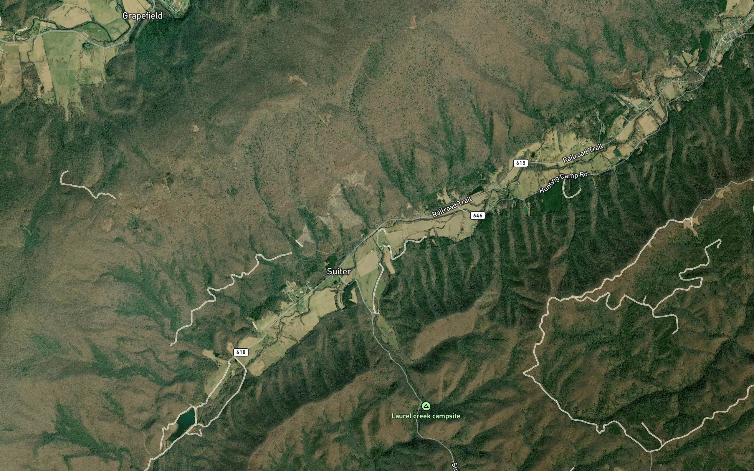 Laurel Creek