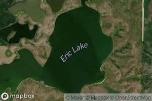Eric Lake