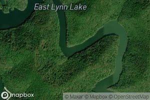 East Lynn Lake
