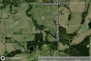 Wildhorse Creek
