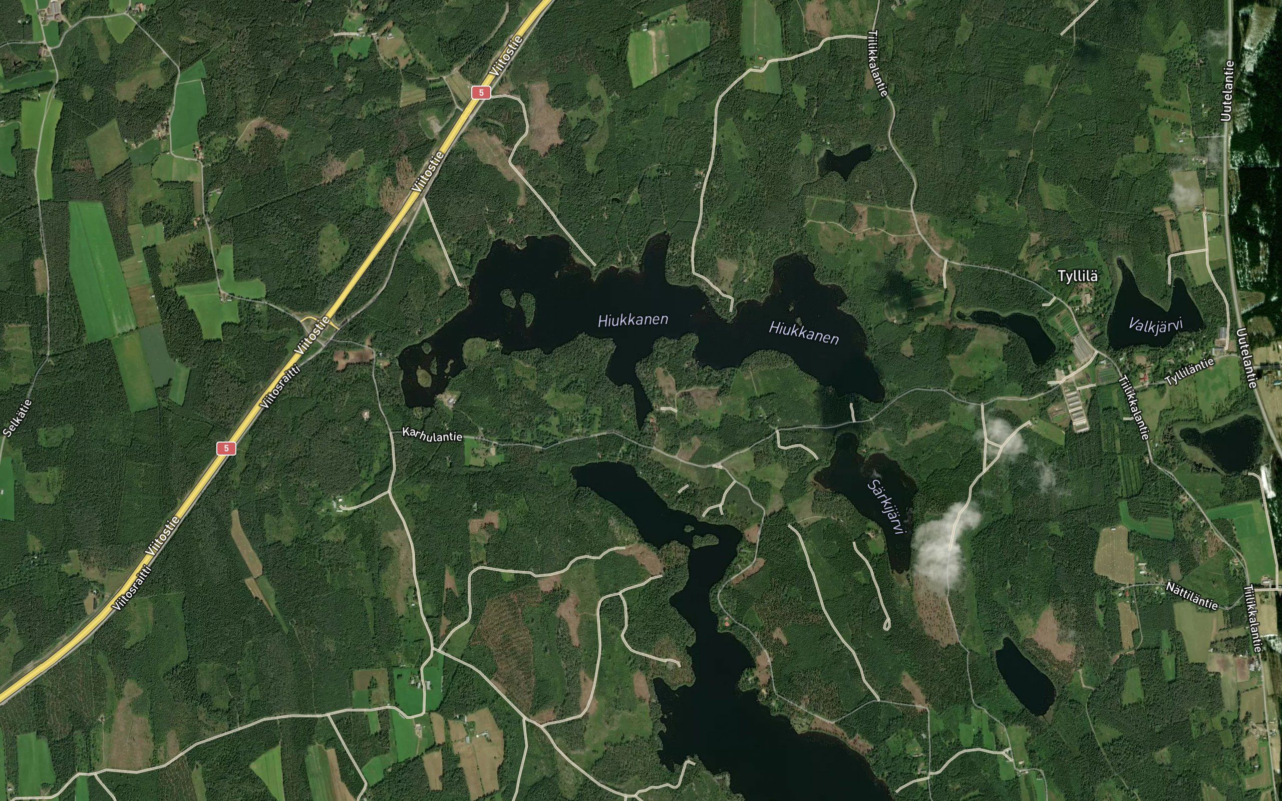 Myllylahti