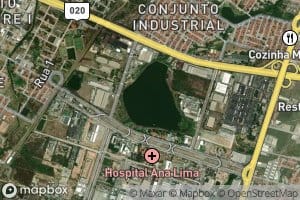 Lagoa do Acaracuzinho