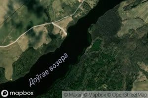 Ozero Dolgoye