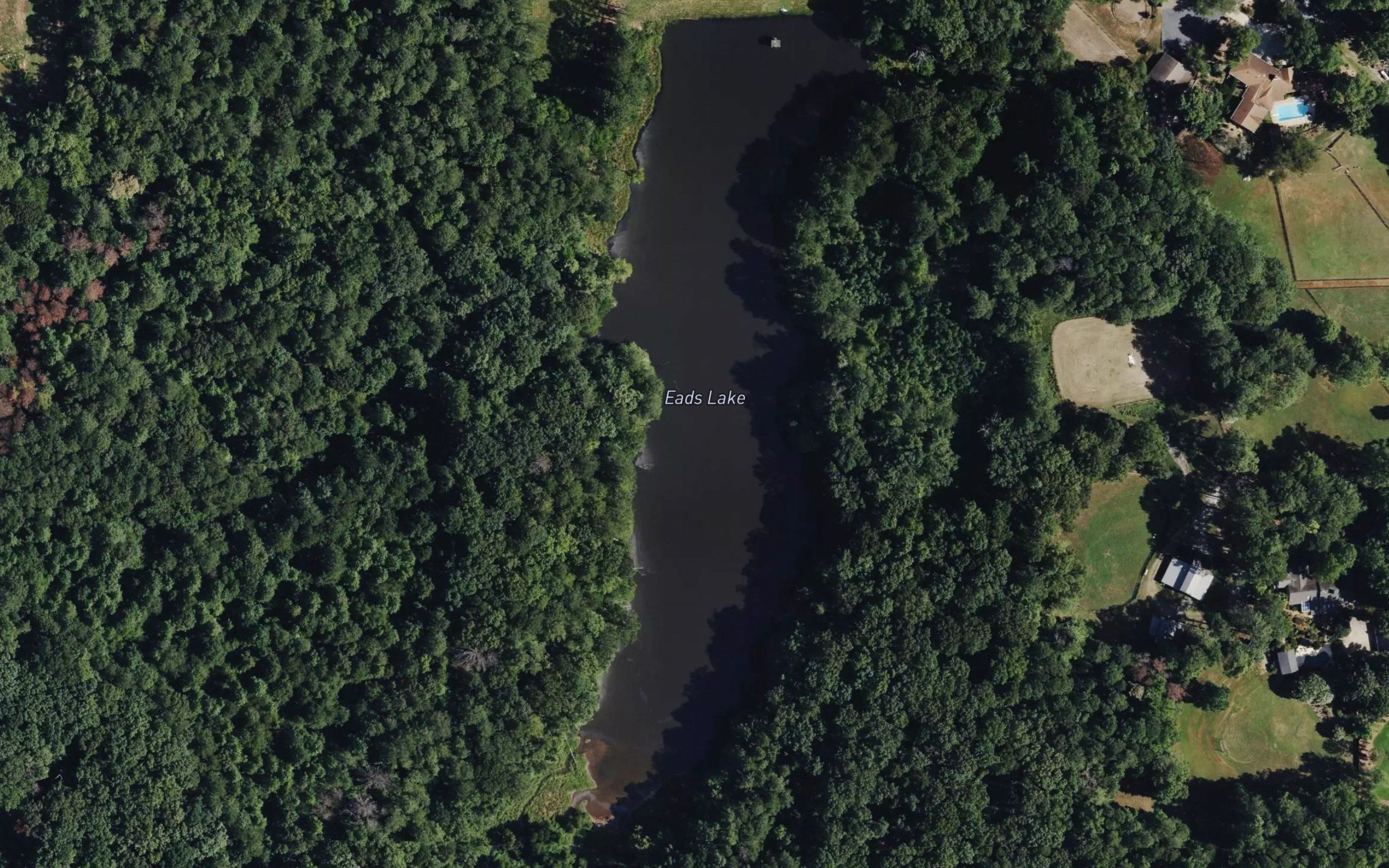 Eads Lake