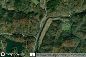 Britten Creek