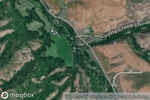 Coyote Creek