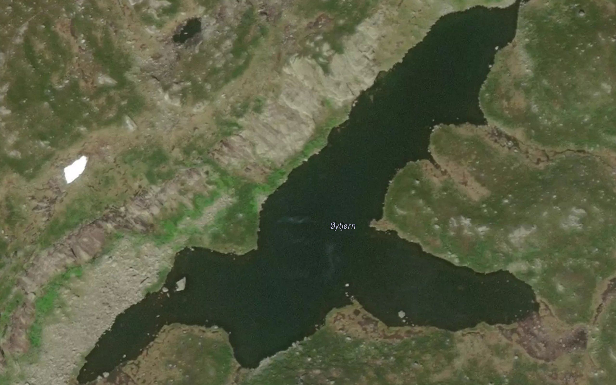 Oytjorn