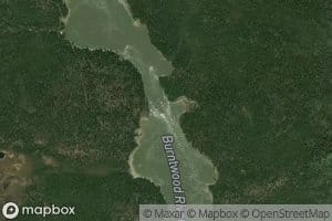 Gods Rapids