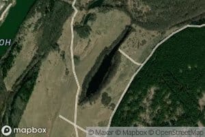 Ozero Skupoye