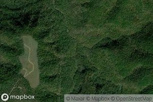 Little Bobtail Creek