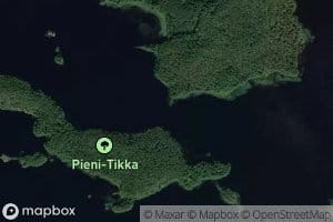 Pieni Tikansalmi