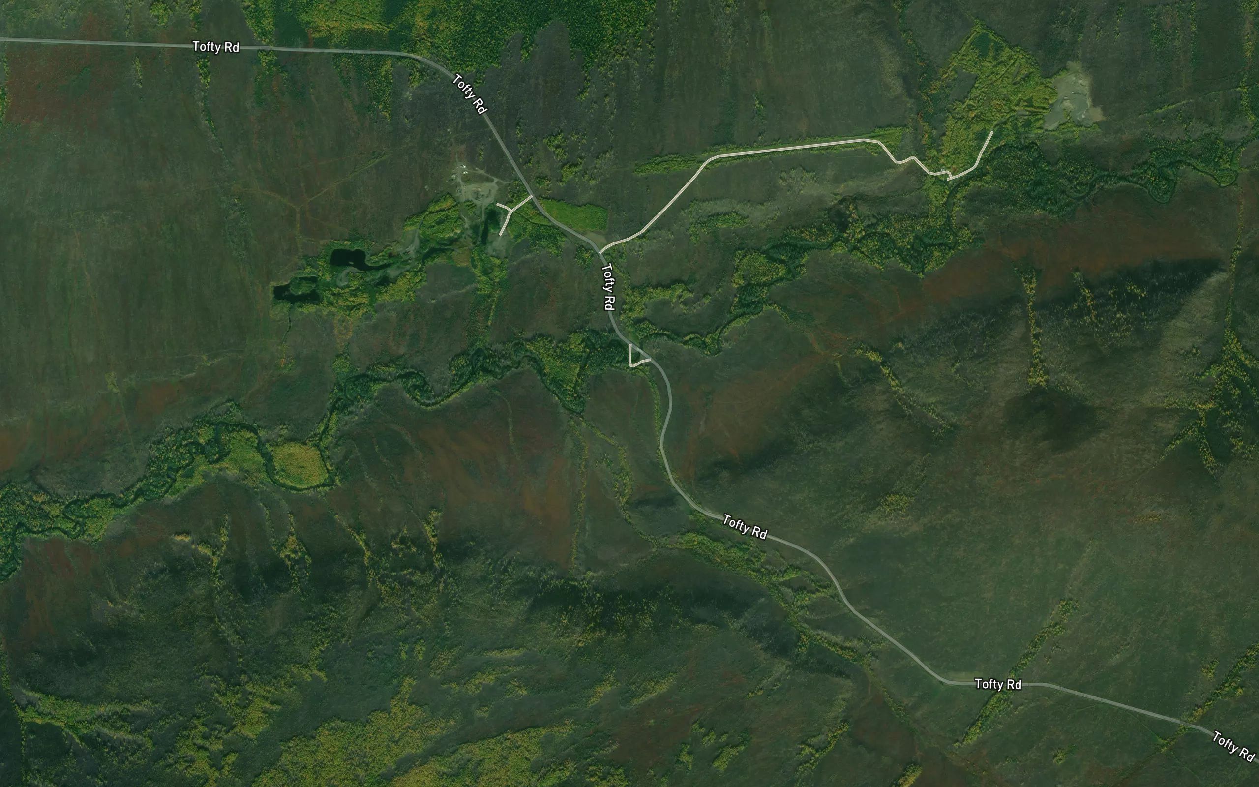Value Creek