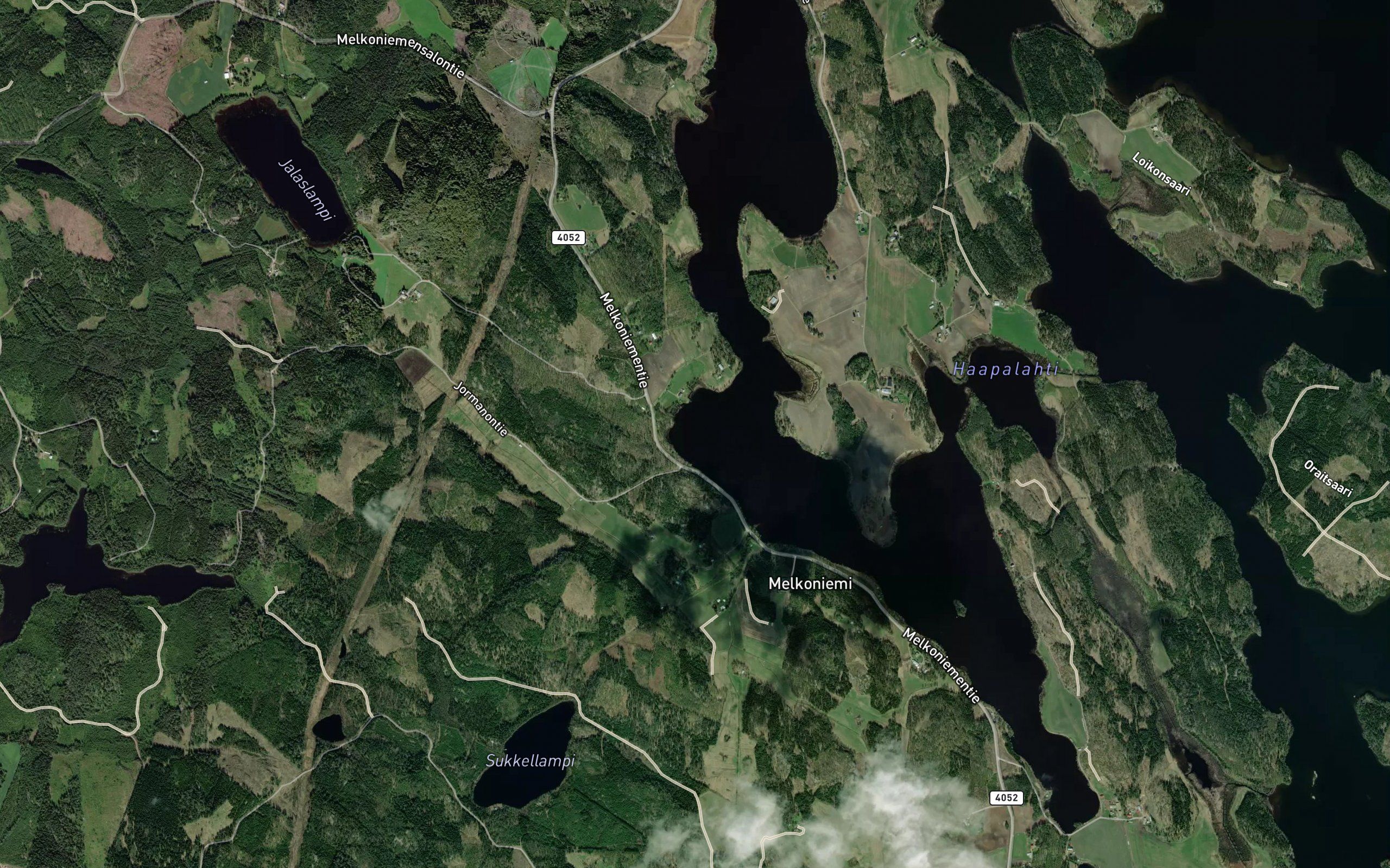 Laajalahti