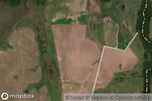 Arroyo de las Palmas