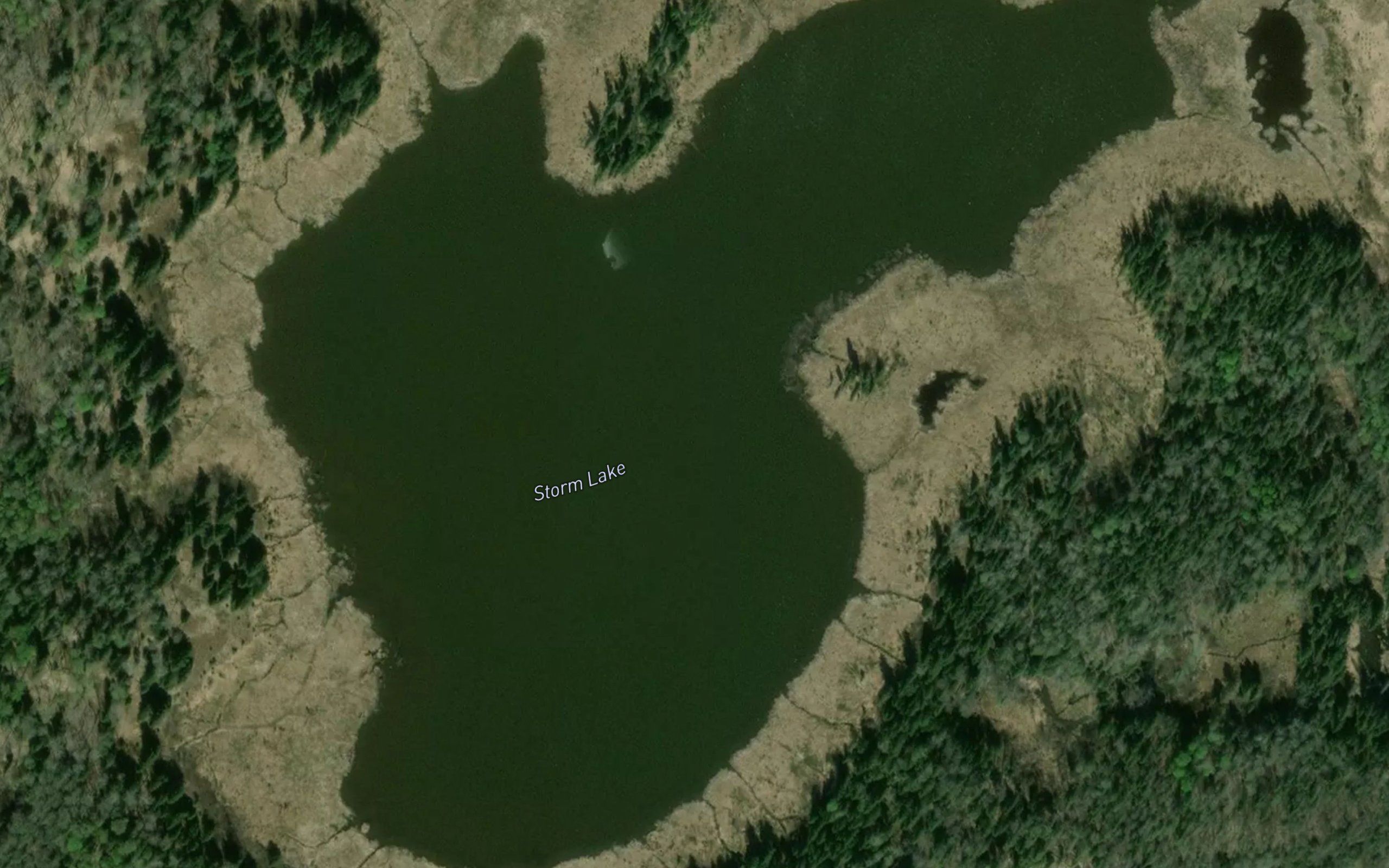 Storm Lake