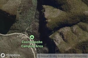 Coorlongooba Creek