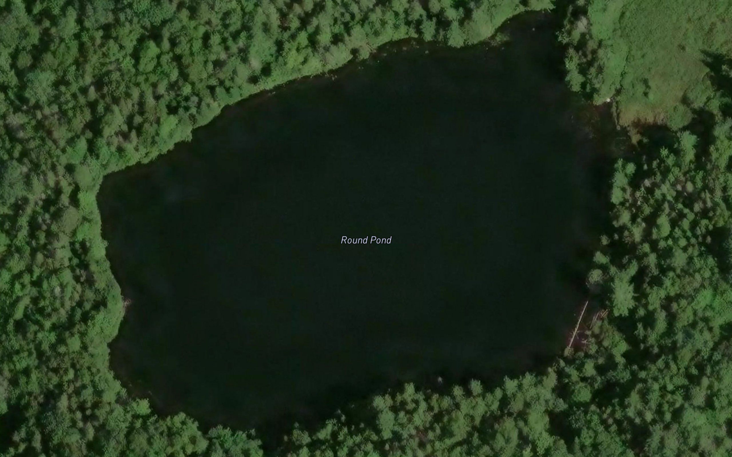 Round Pond
