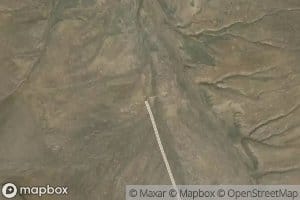 Blue Mountain Basin Reservoir Number Two