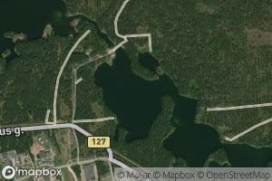 Varenos Miestas II Tvenkinys