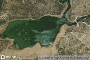 Presa General Abelardo Rodriguez