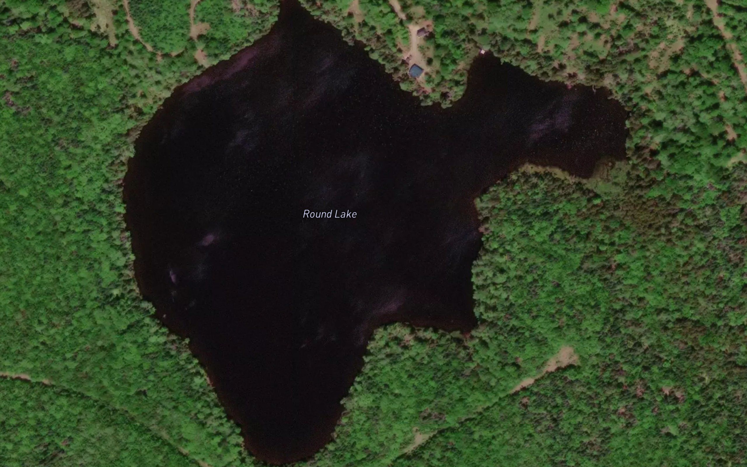 Round Lake