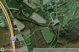Woods Creek