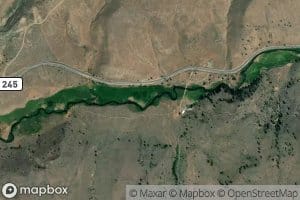 Reed Creek
