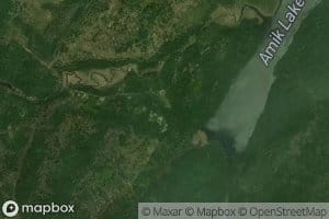 Winjiget Creek