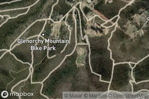 Limekiln Gully Reservoir