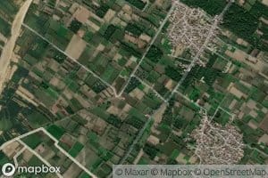 Alampur Distributary