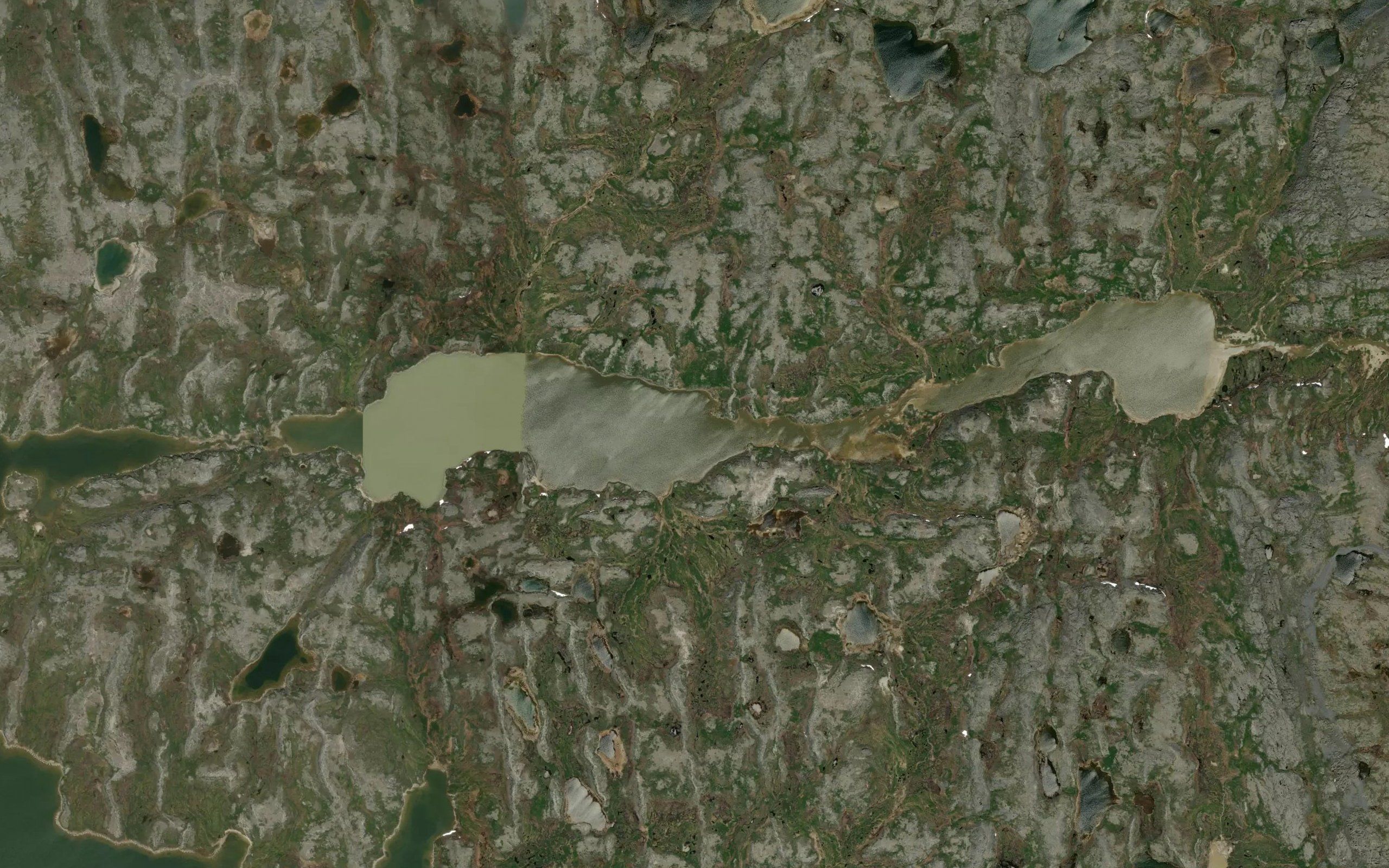 Lacs Quukittuq