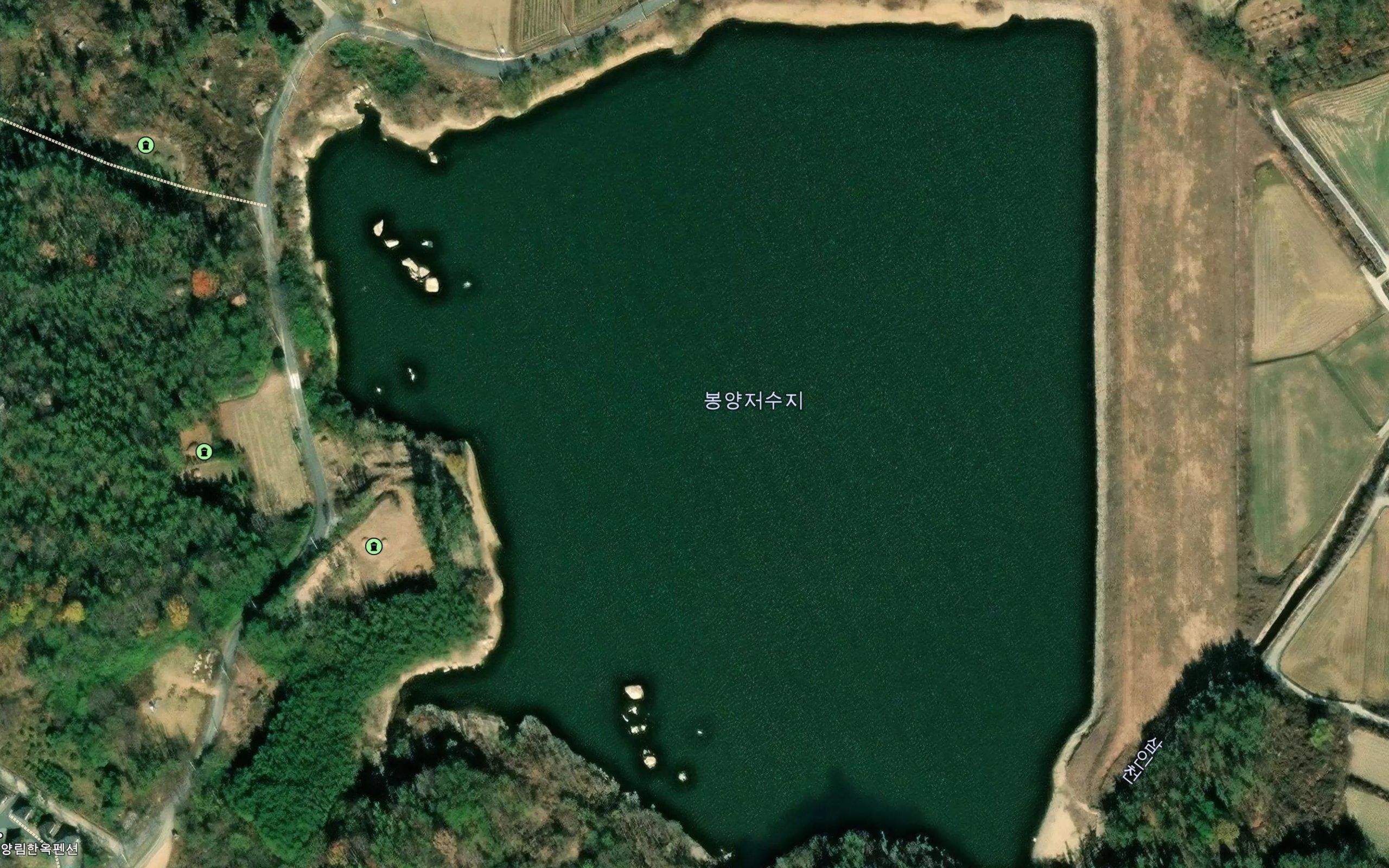 Pongyang-je