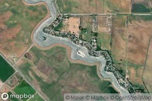 Taylor Slough
