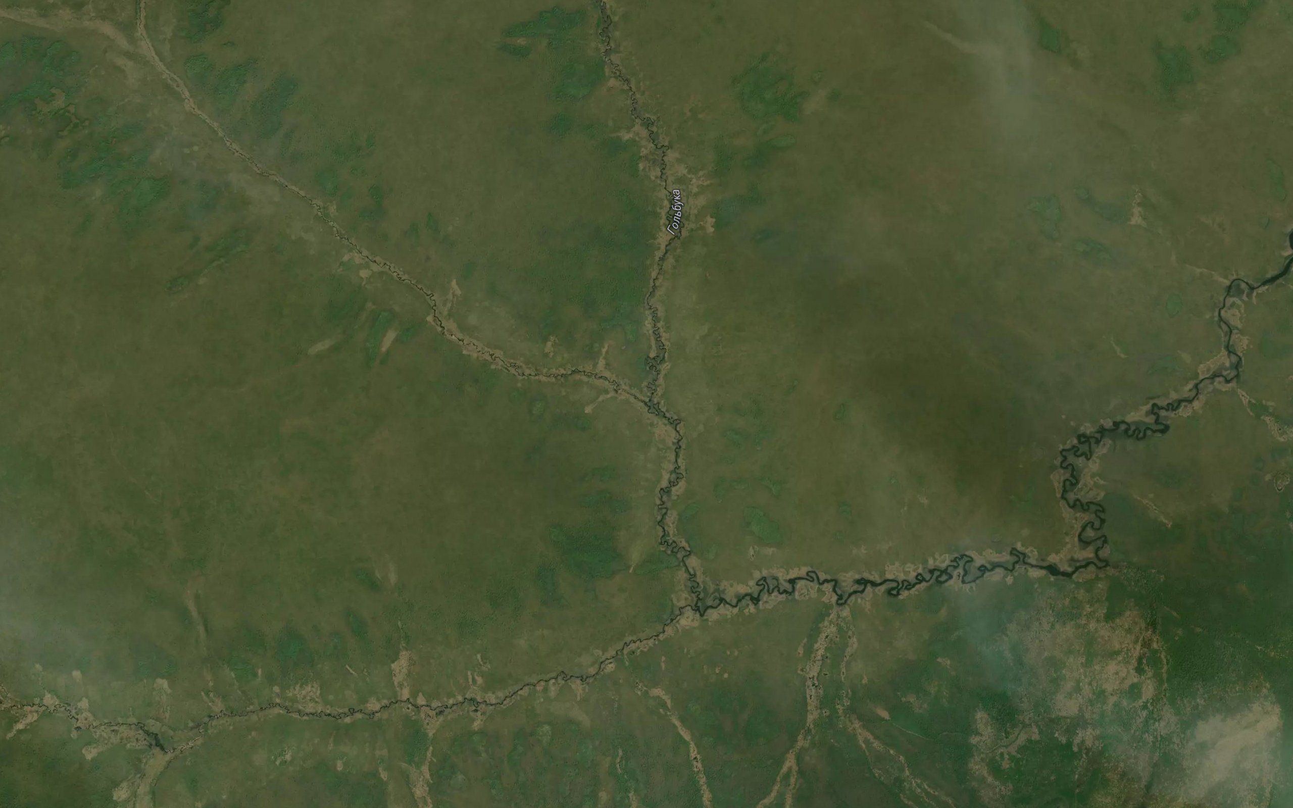Mokhovoy