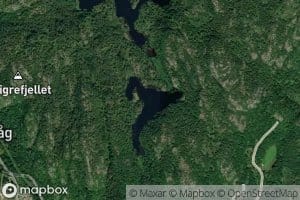 Ytre Steinslandsvannet