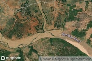Bareto Nadi