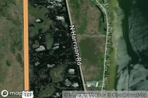 Houghton Lake Flats Flooding