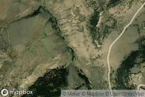 Roush Creek