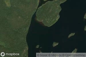 Estabrooks Lake