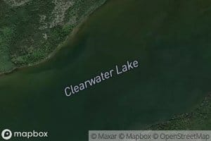 Clearwater Lake