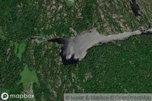 Big Rae Lake