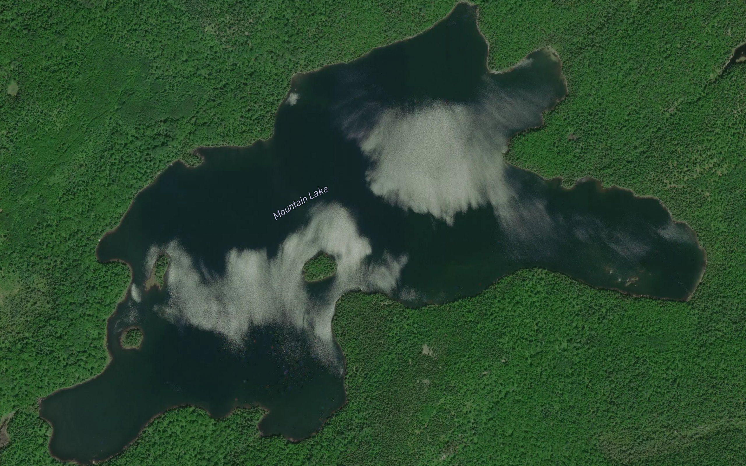 Mountain Lake