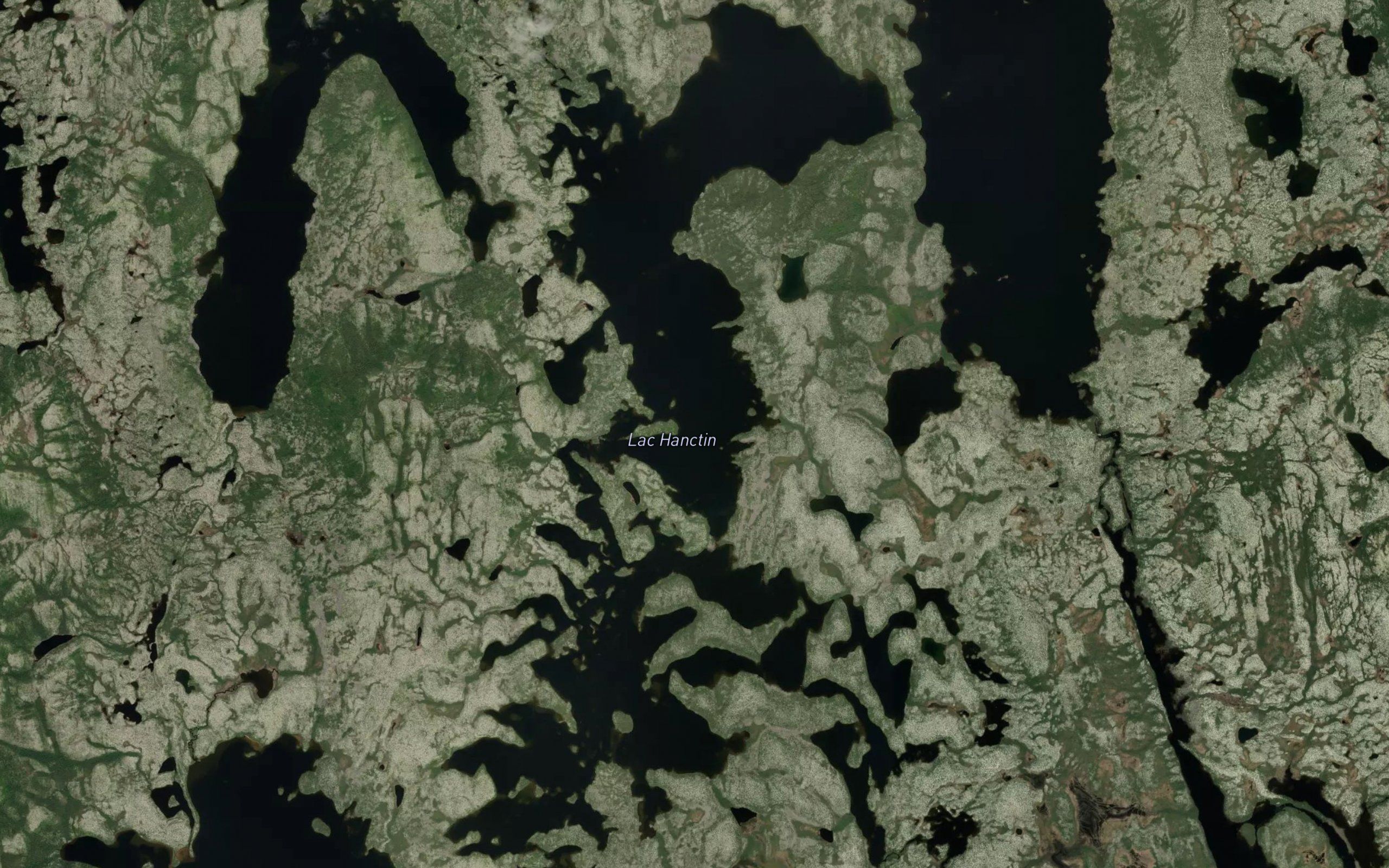 Lac Hanctin