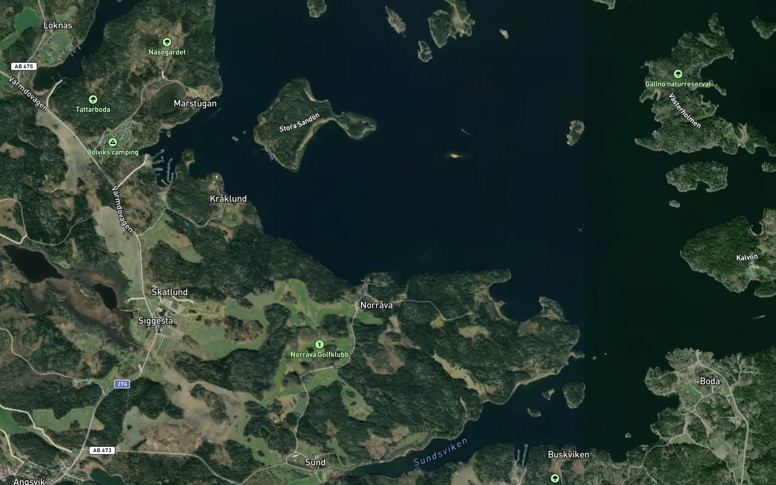 Kallviksgrunden